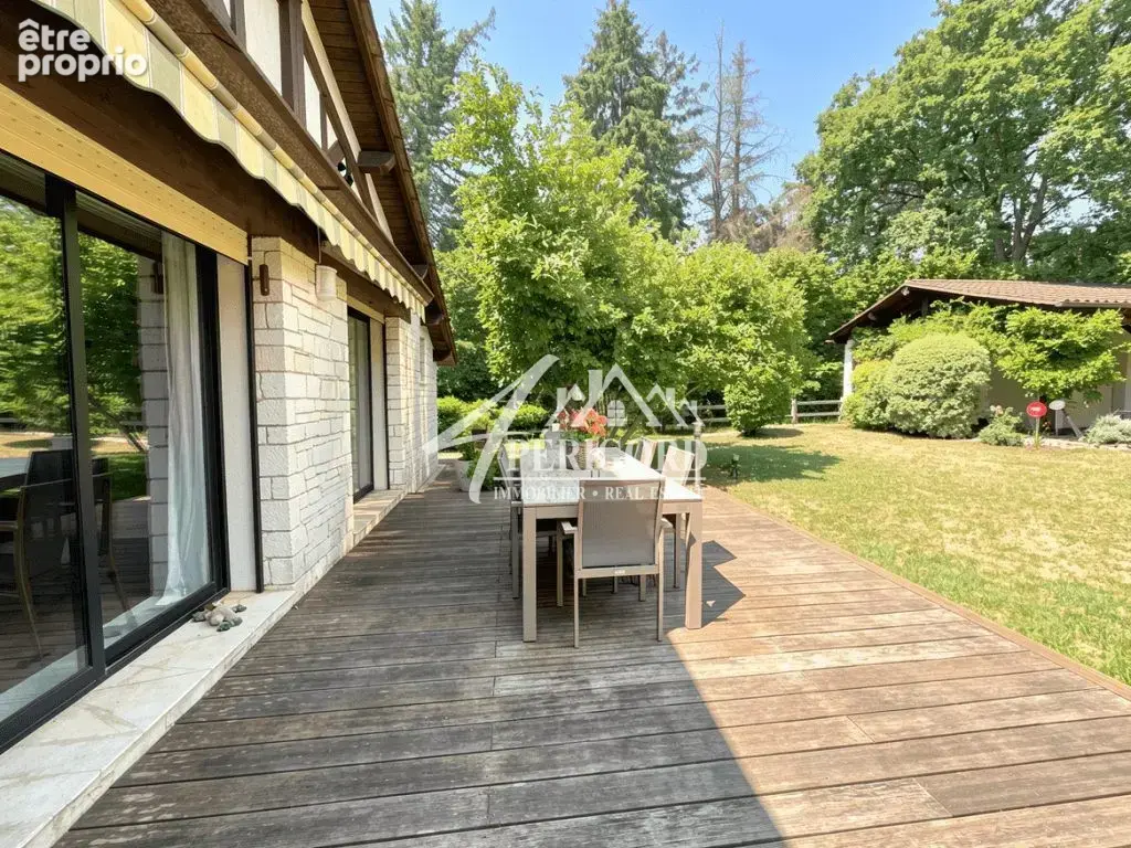 Maison 8 pièces 220 m² à vendre à Lalinde (24150) - photo 3