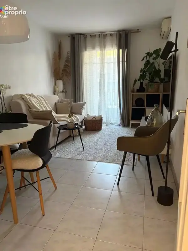 Appartement 2 pièces 44 m² à vendre à Nice (06000) - photo 9