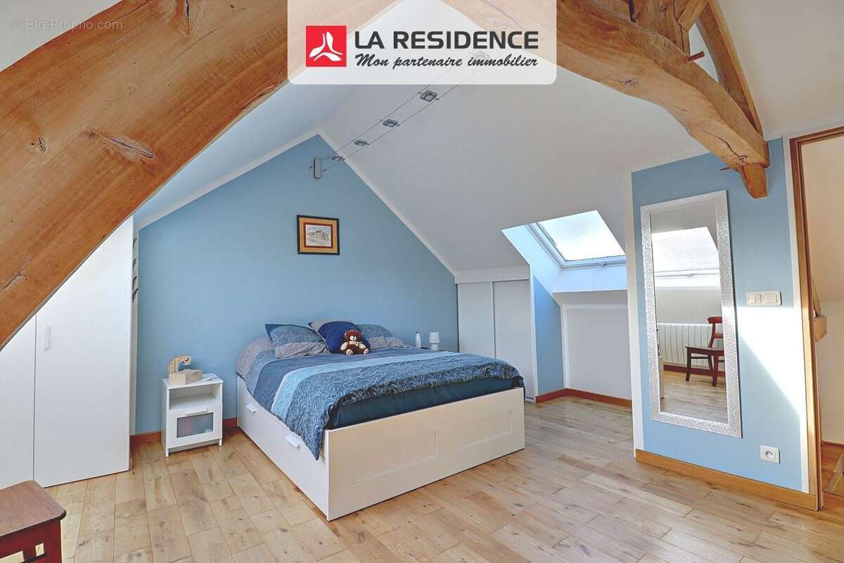 Maison à RAMBOUILLET