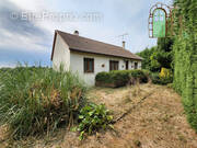 Maison à CORMENON