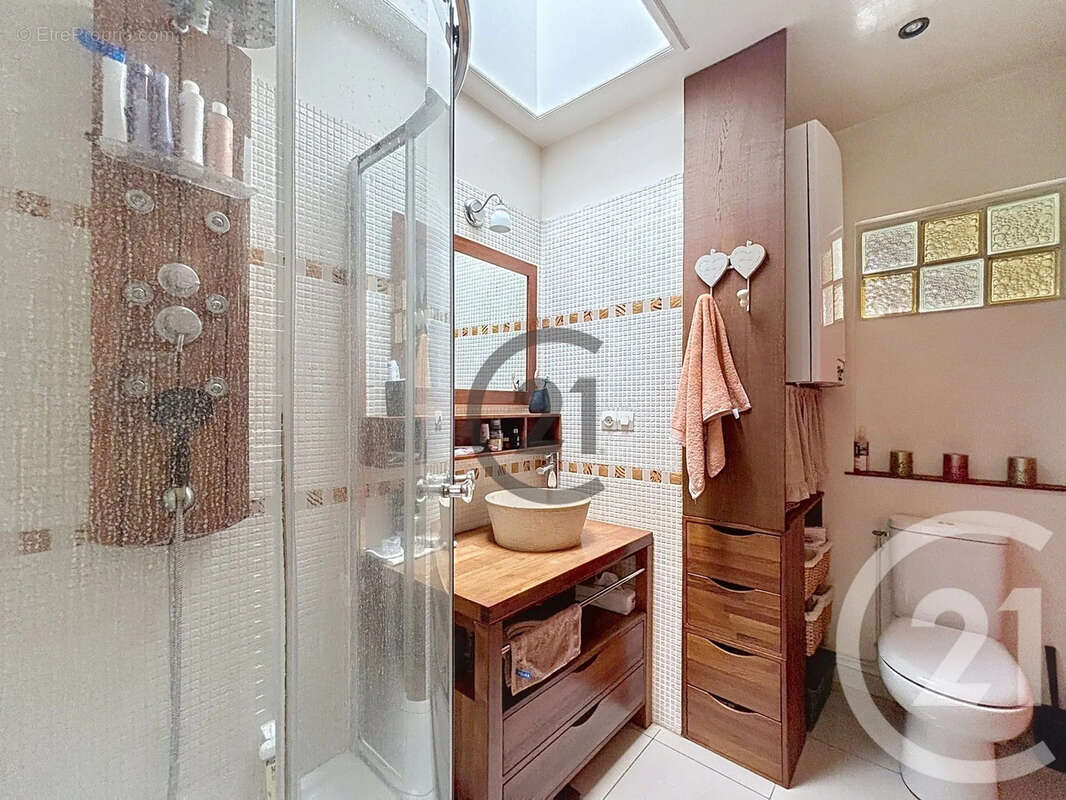 Maison 147 m² à Bourron-Marlotte  - photo 12