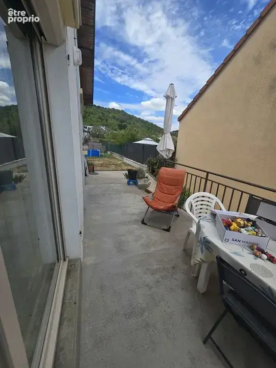Maison 4 pièces 110 m² à vendre à Domgermain (54119) - photo 9