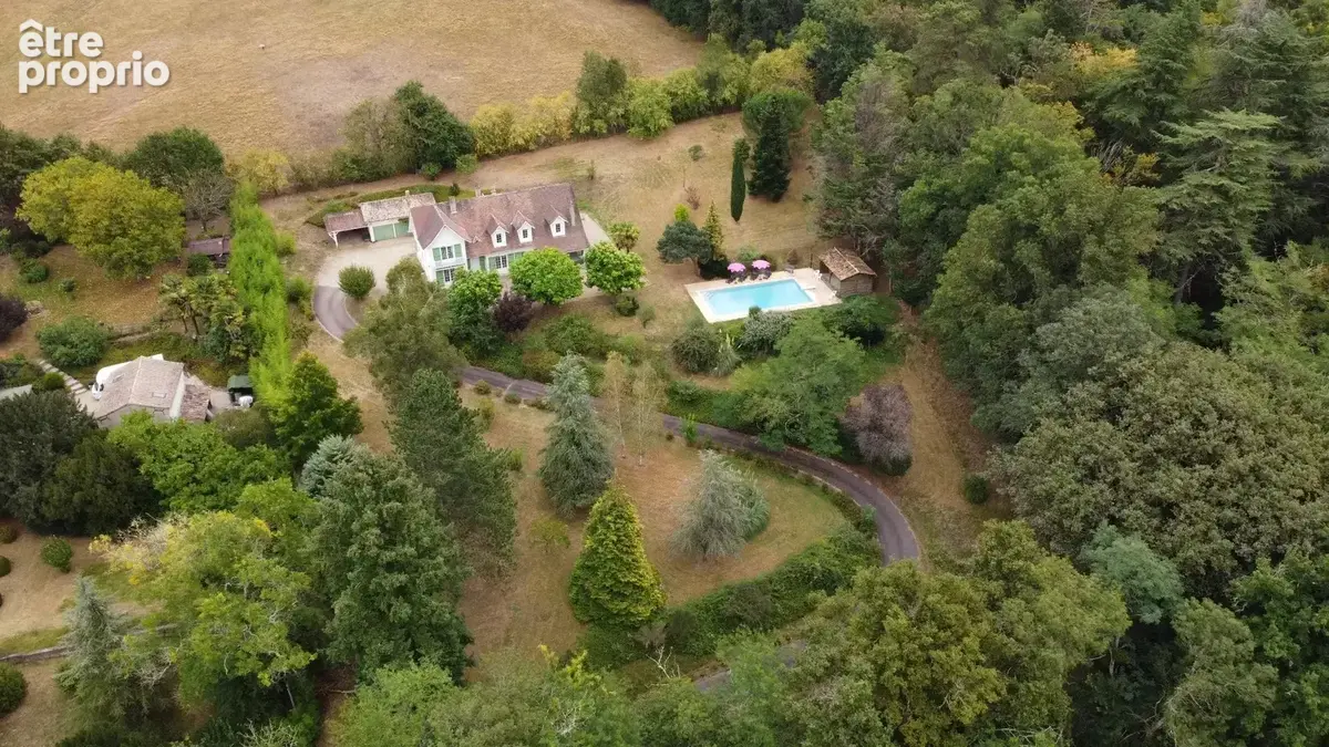 Maison à BERGERAC