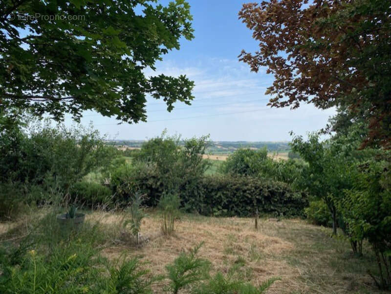Maison à vendre 6 pièces SAINT JULIA (31) - photo 21