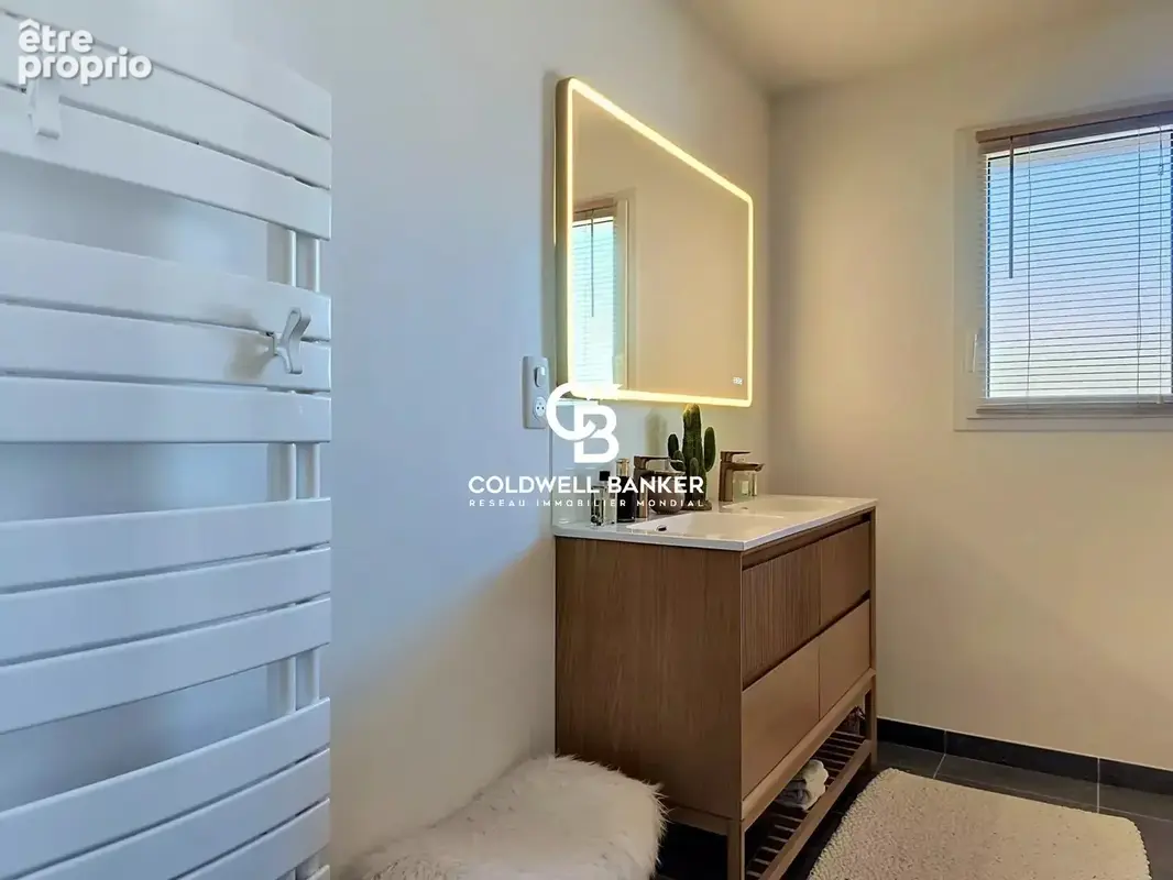 Maison Contemporaine de Plain-pied avec Piscine à Talmont-Saint-Hilaire - photo 17