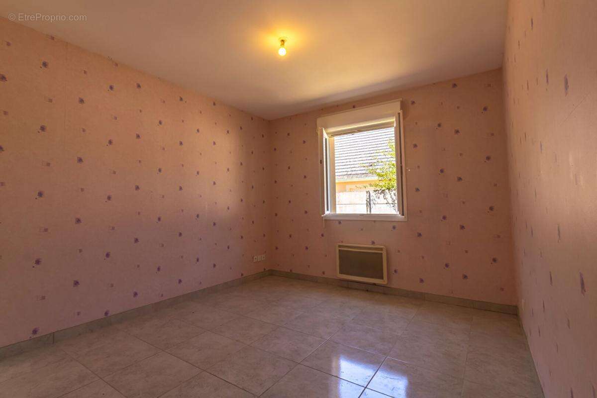 Maison Saint Julien Sur Cher 4 pièce(s) 73.73 m2 - photo 7