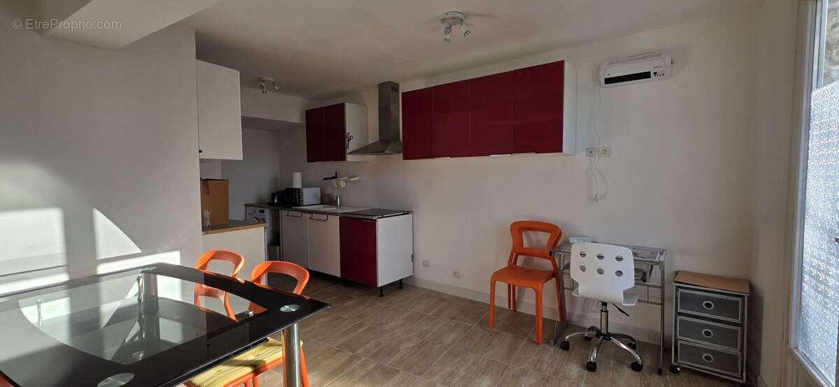 Appartement à ASPREMONT