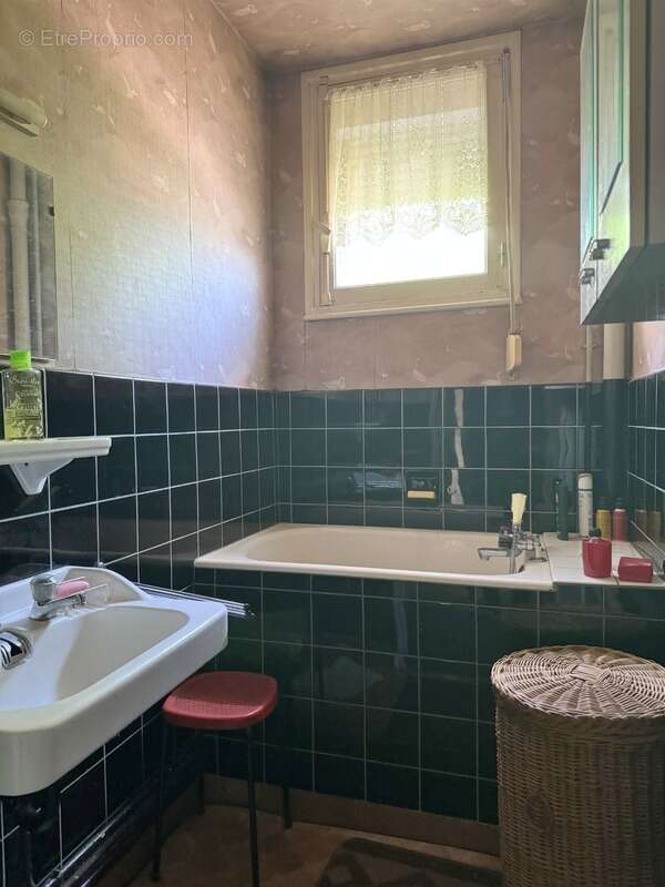 Appartement à SAINT-DIE-DES-VOSGES