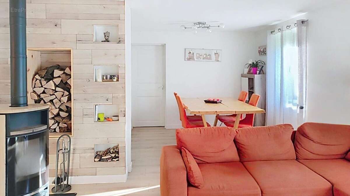 Photo 4 - Maison à LEIMBACH