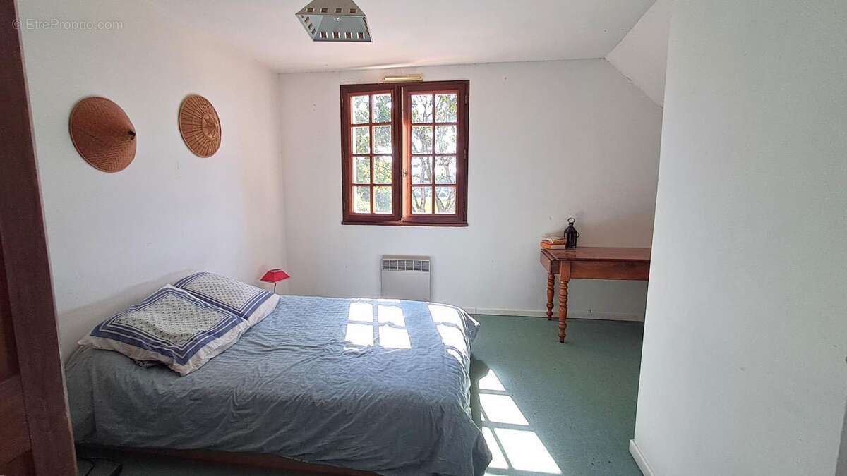 Maison à CHATEAUBRIANT