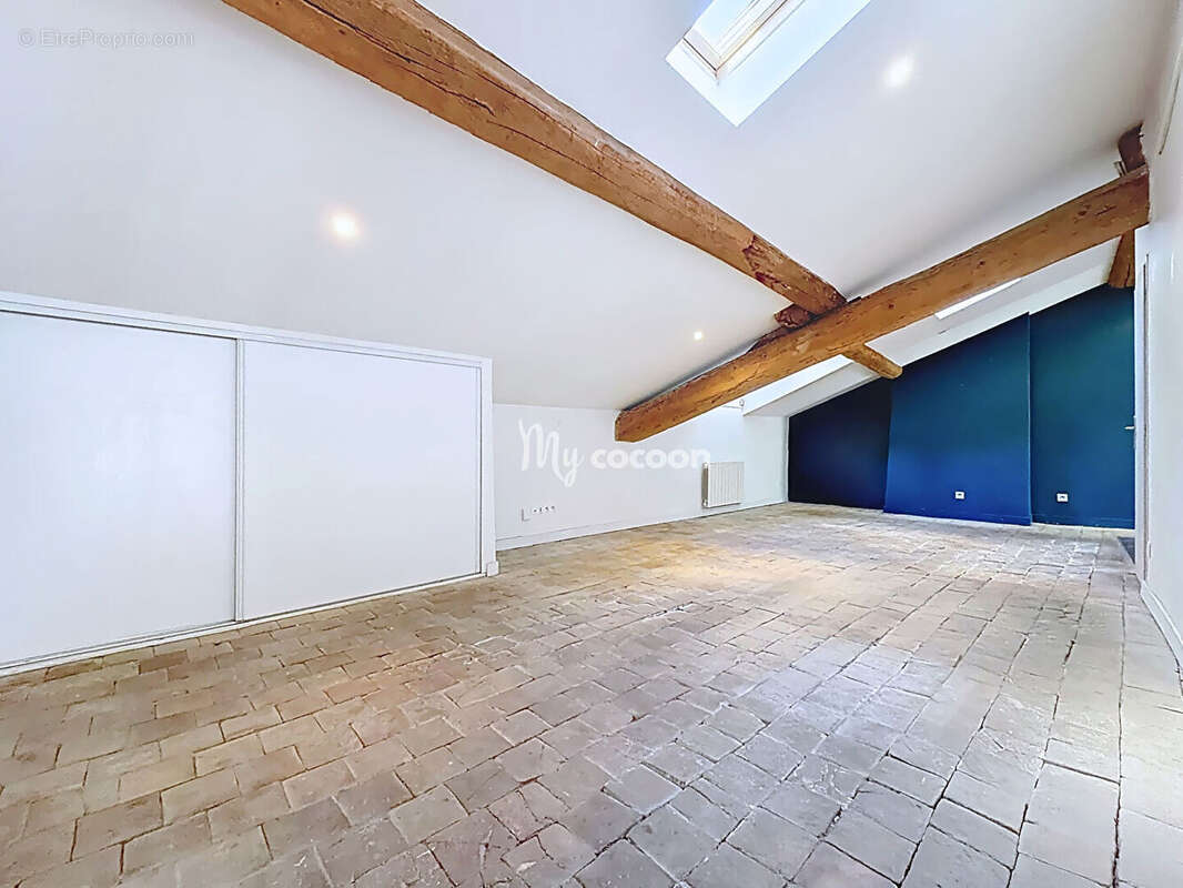 Appartement à LYON-2E