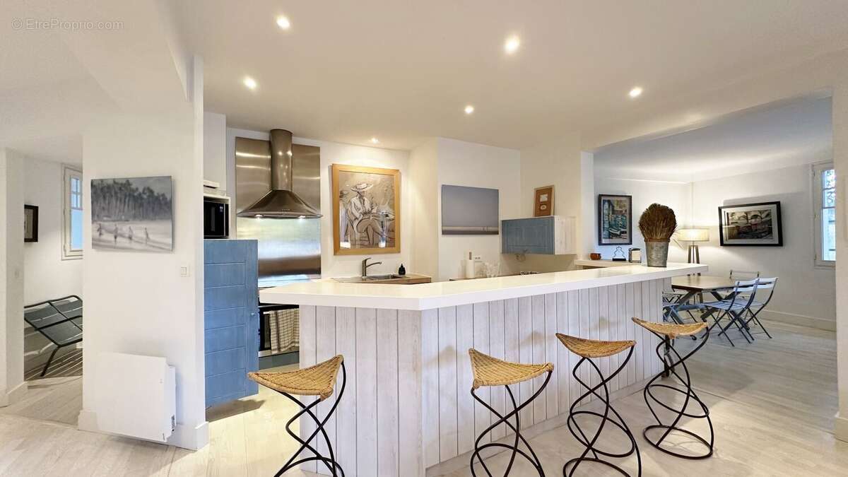 Appartement à HOSSEGOR