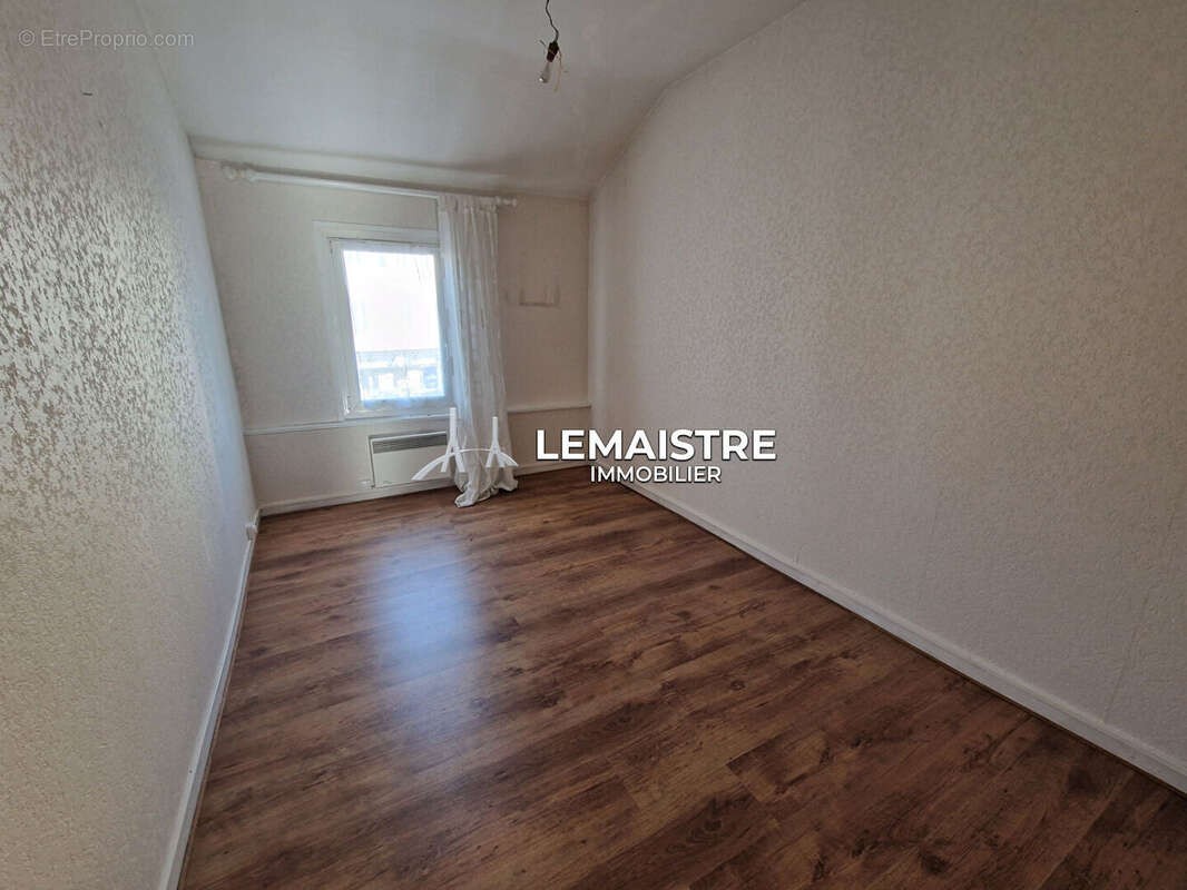 Maison à SAINT-ROMAIN-DE-COLBOSC