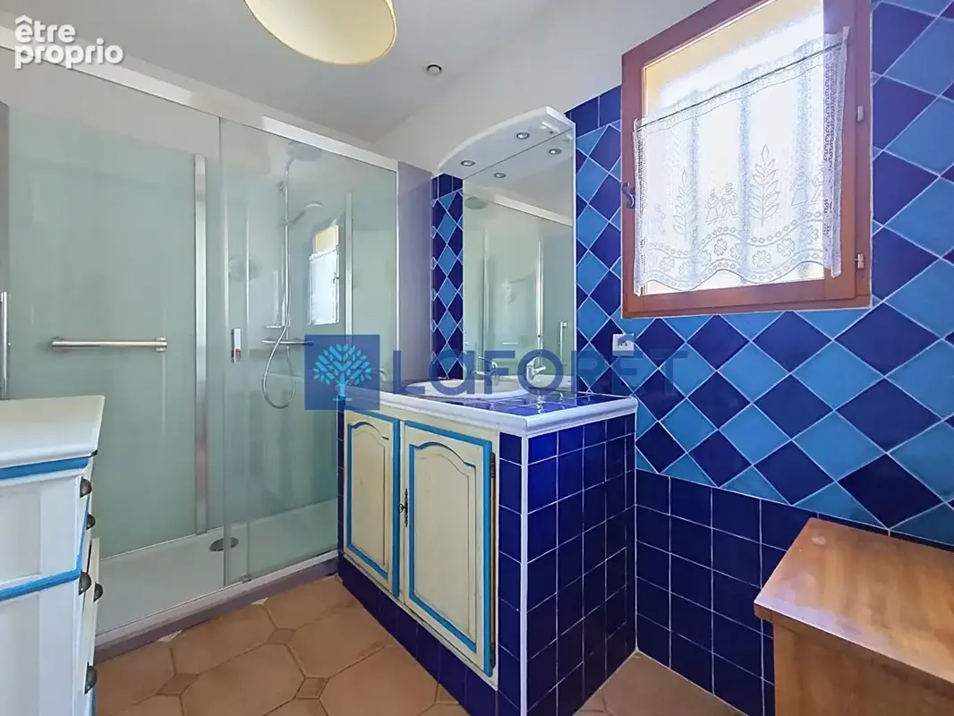 Maison 4 pièces à vendre à Draguignan - Situation dominante et calme - photo 15