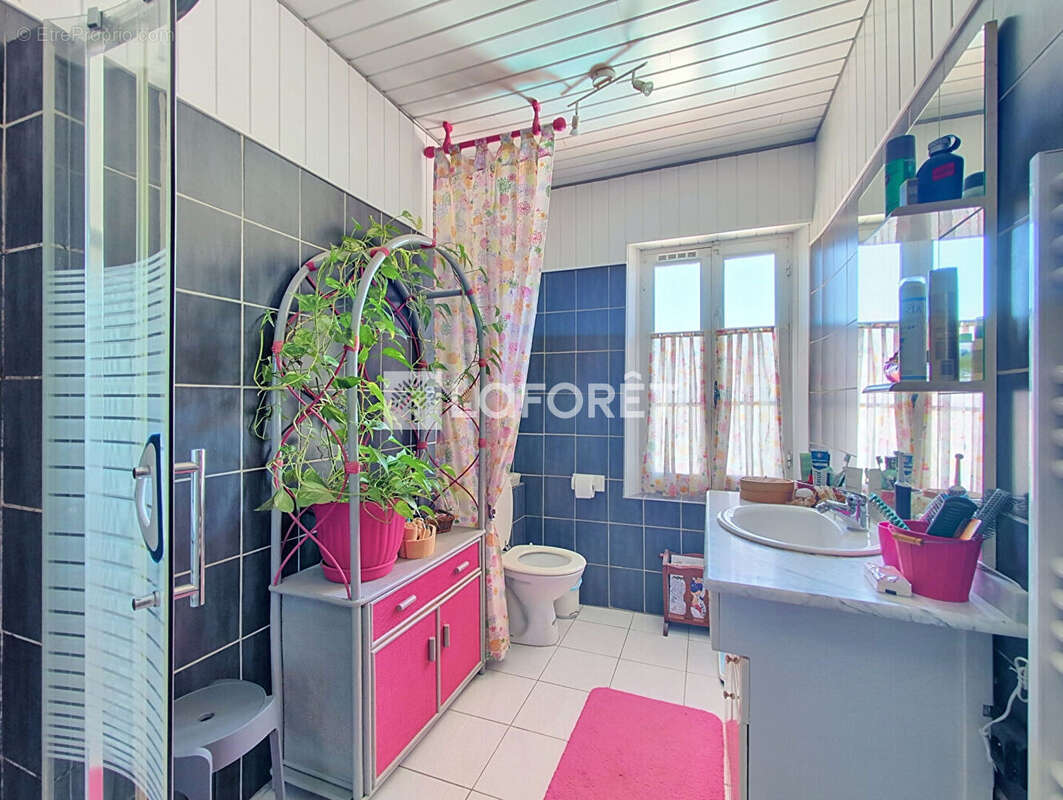 Maison Proche Villemur sur Tarn 4 pièce(s) 100 m2 - photo 10