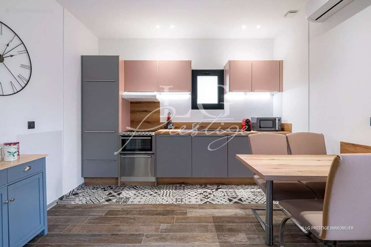 Maison à MONTAUROUX