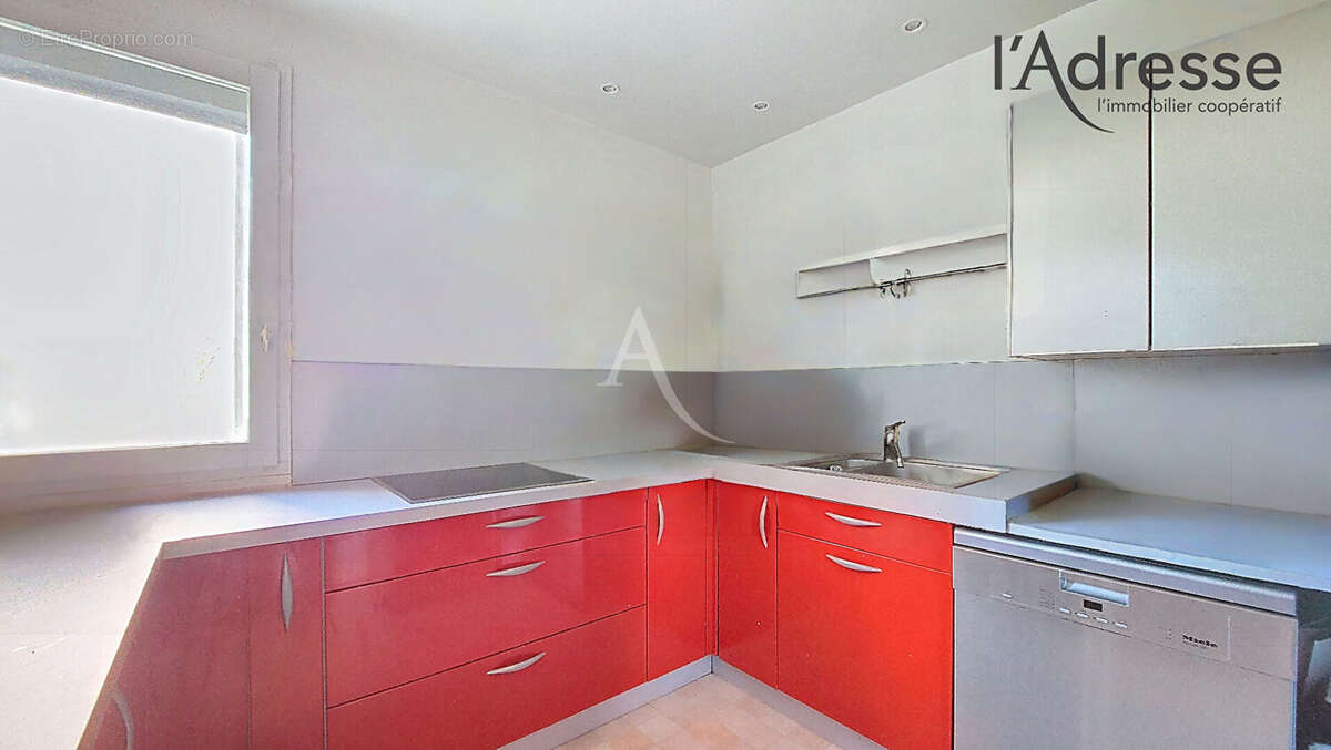 Appartement à PUTEAUX