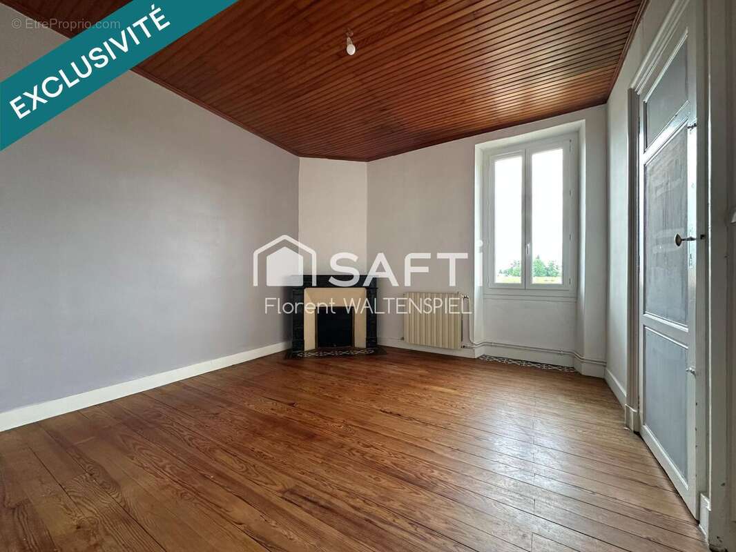 Photo 6 - Maison à LANGON