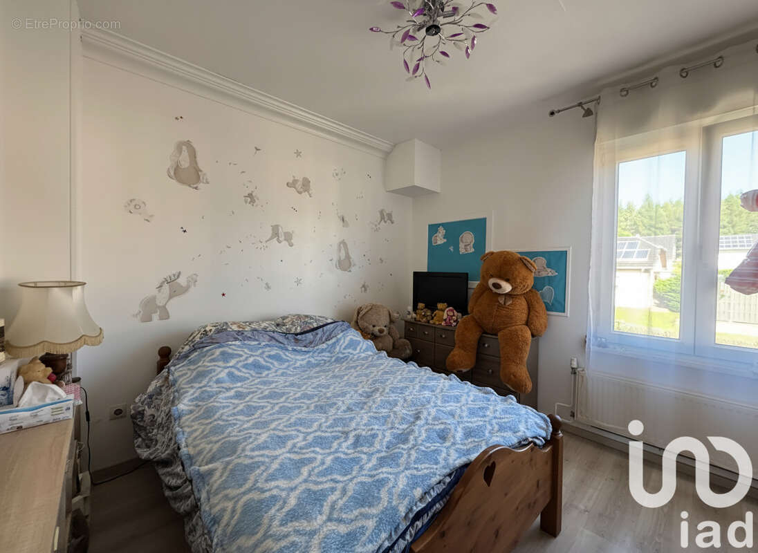 Photo 9 - Maison à CREUTZWALD