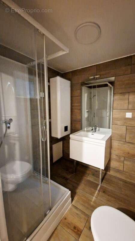 Appartement à DIEPPE