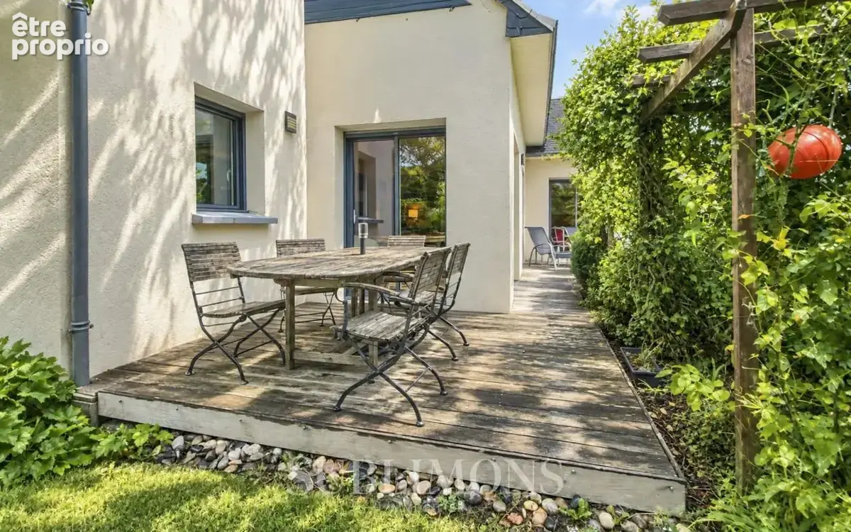 Maison à vendre Larmor-Plage - photo 13
