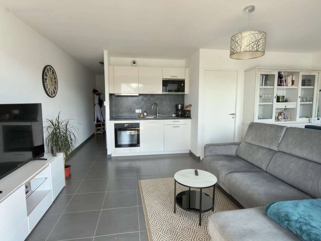 Appartement à ARRADON