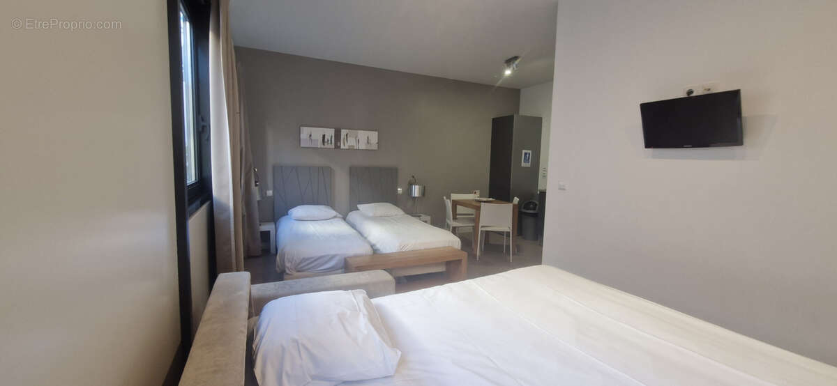 Appartement à LOURDES