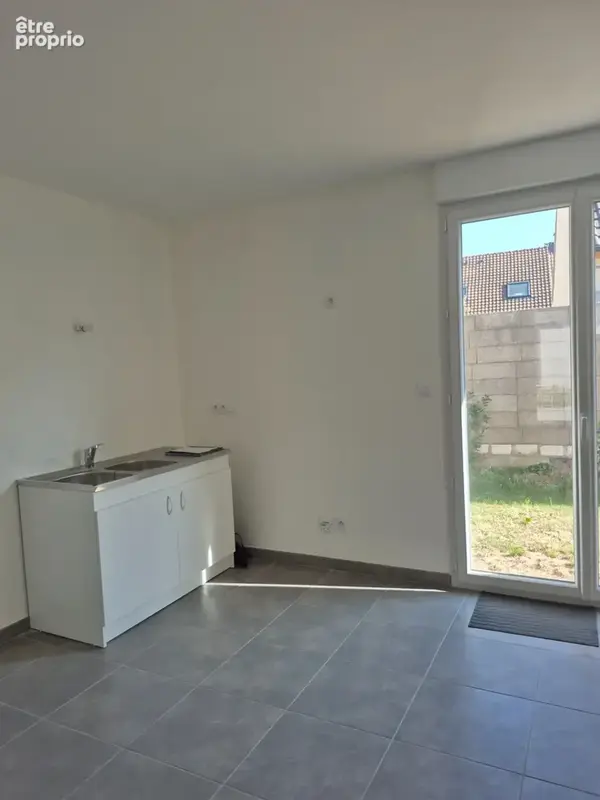 Maison neuve de plain-pied – 76 m² – Le Havre Bléville - photo 7