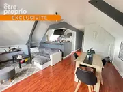 Appartement à LA MEZIERE