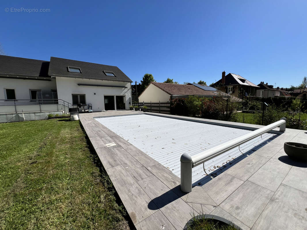 Maison à CREUTZWALD