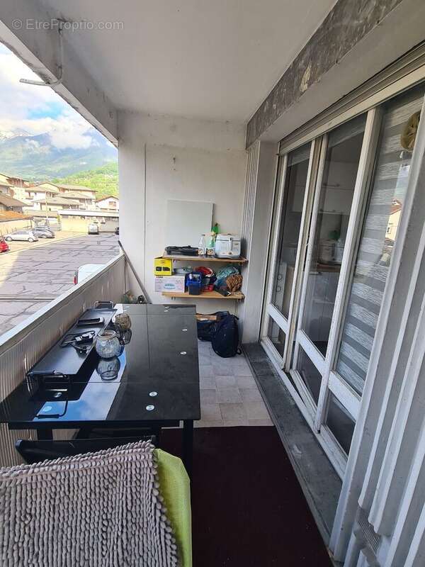 Appartement à ALBERTVILLE