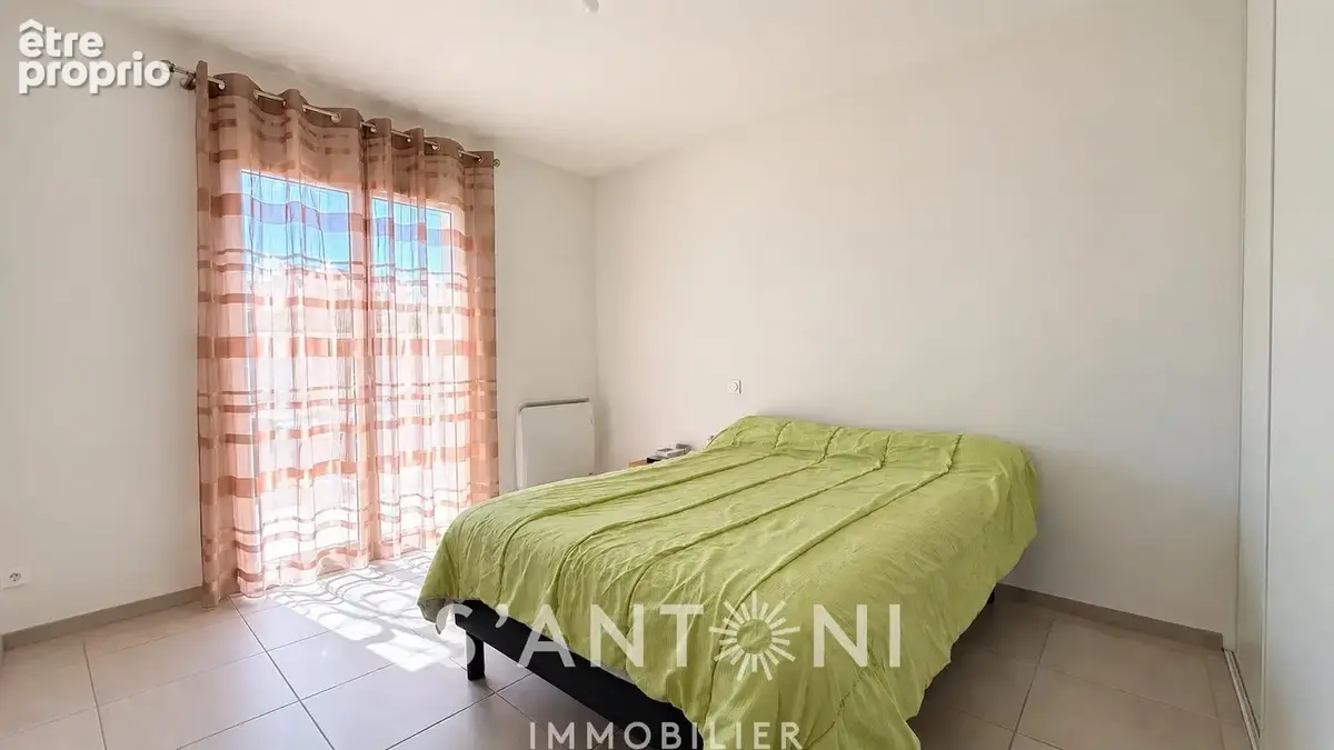 Bessan- villa récente  3 chambres  grand garage - photo 11