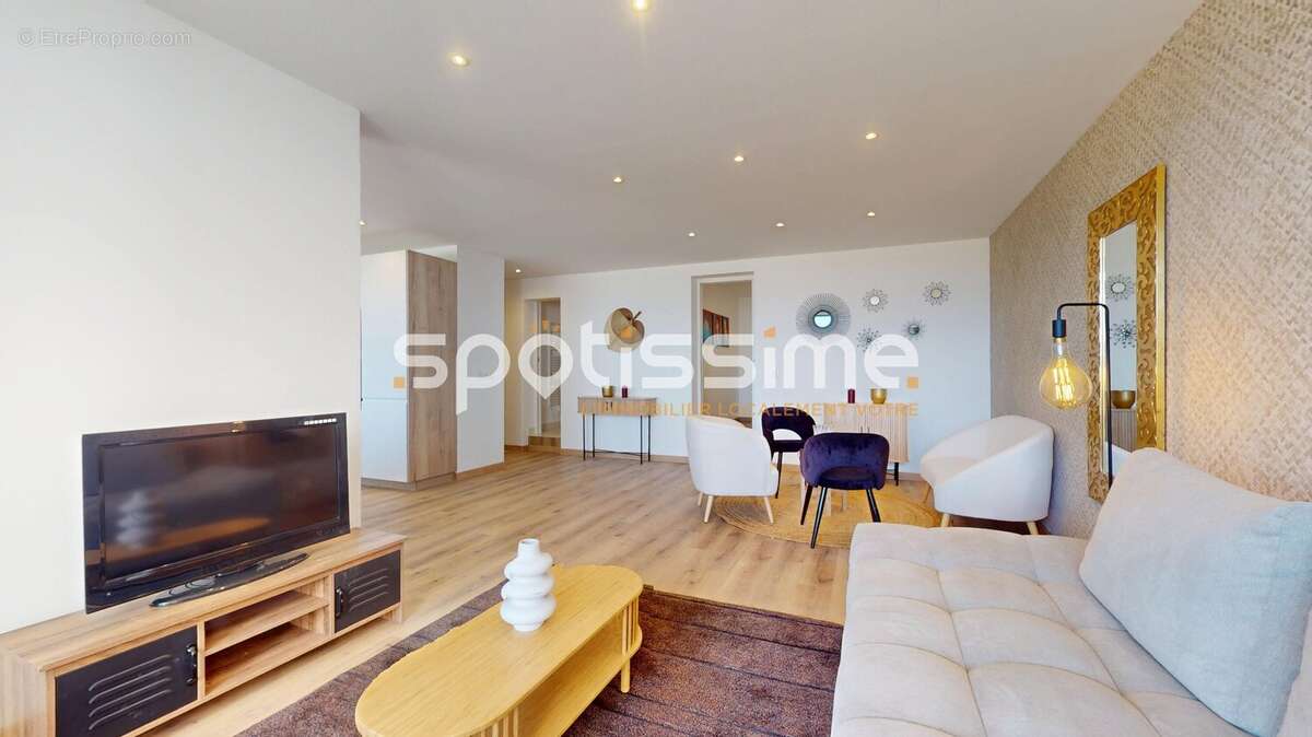 Appartement à AGDE