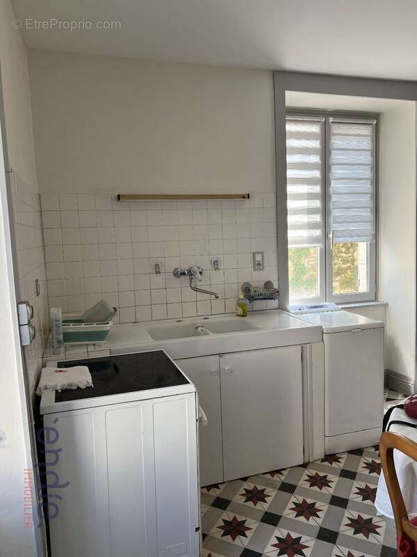 Maison à PESMES