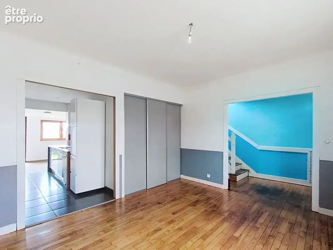 Maison  T7 - Secteur du PONT-NEUF - photo 5