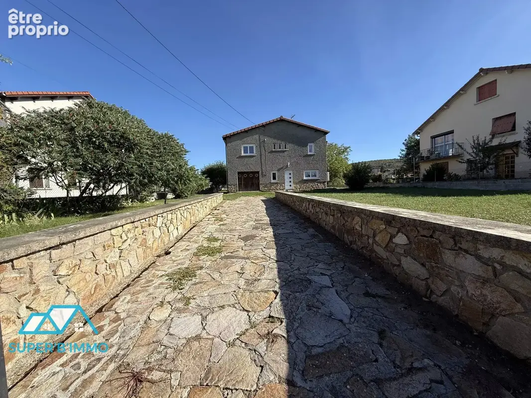 Maison 145 m² - terrain 1 142m² - photo 5
