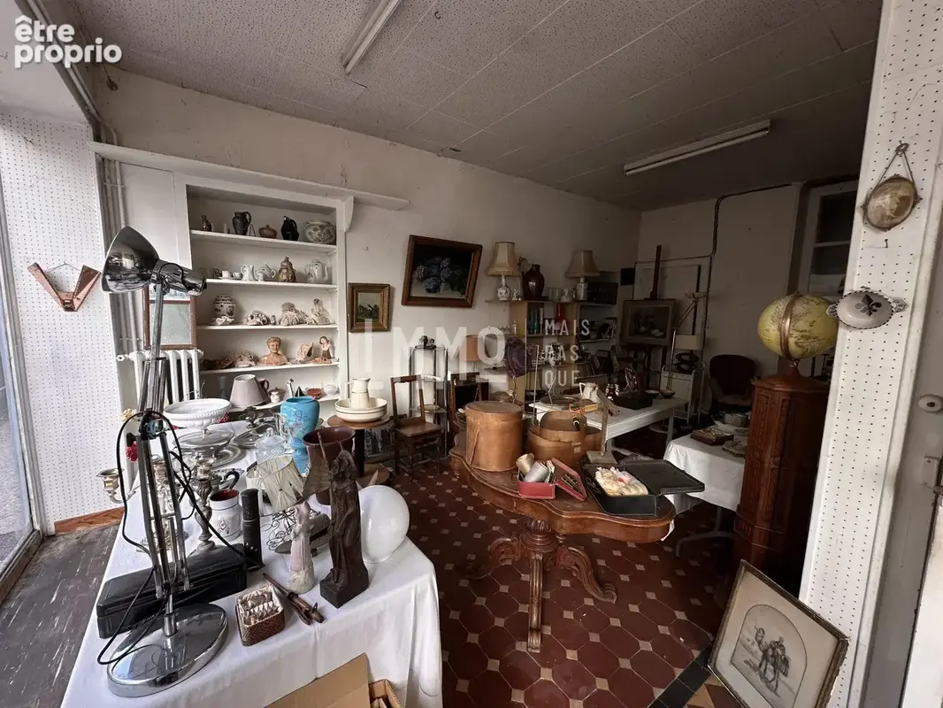 Maison 6 pièces 130 m² à vendre à Besse-Sur-Braye (72310) - photo 4