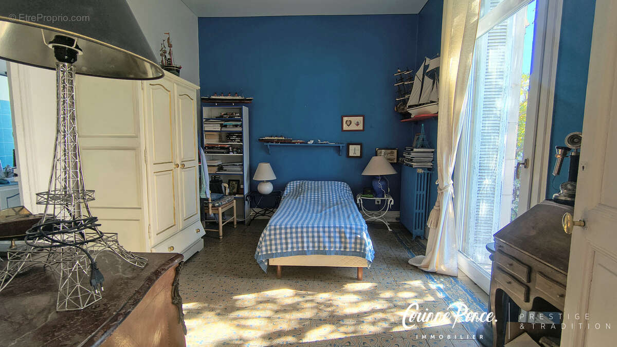 Maison à NIMES