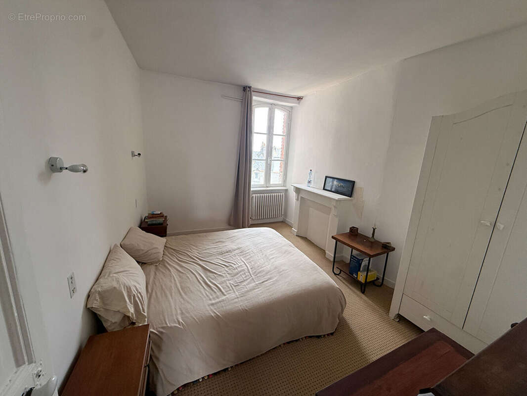 Appartement à DINAN
