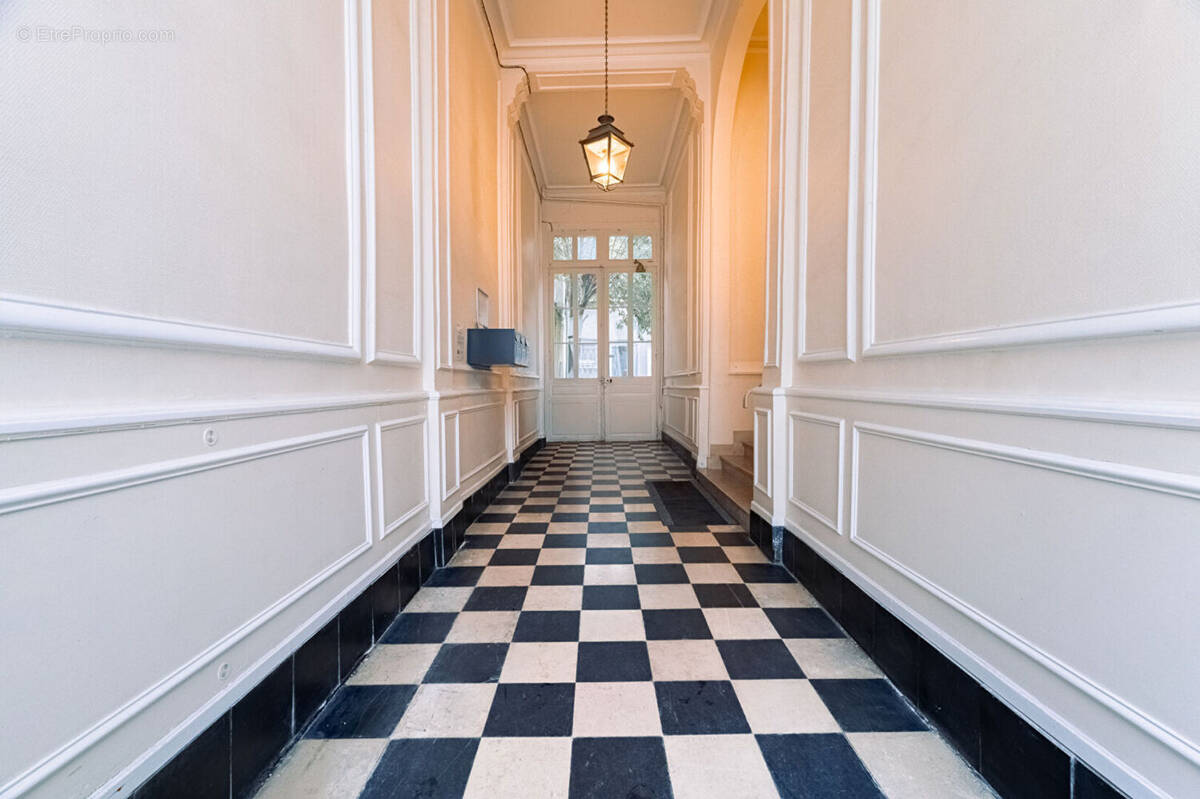 Appartement à ANGERS
