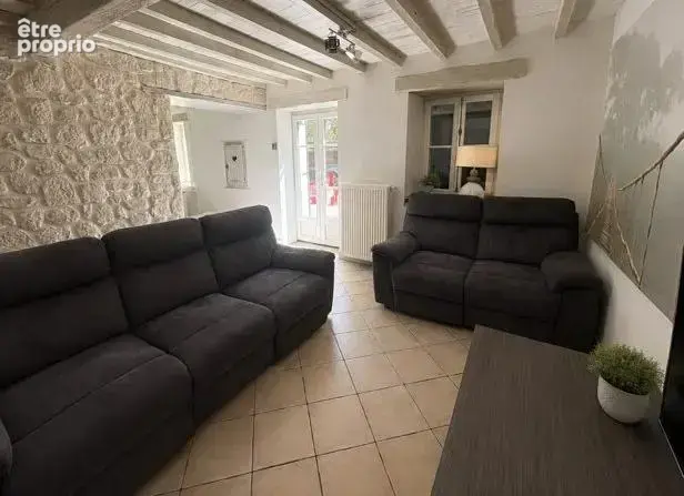 Maison 6 pièces 162 m² à vendre à Lapeyrouse-Mornay (26210) - photo 6