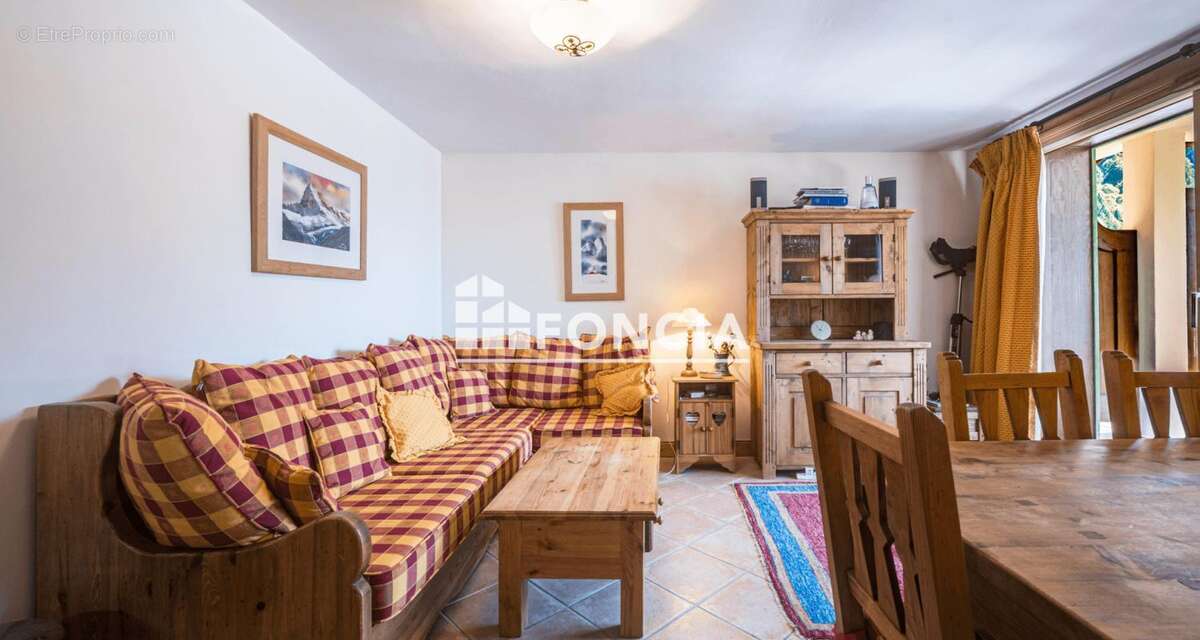 Secteur montroc - photo 6