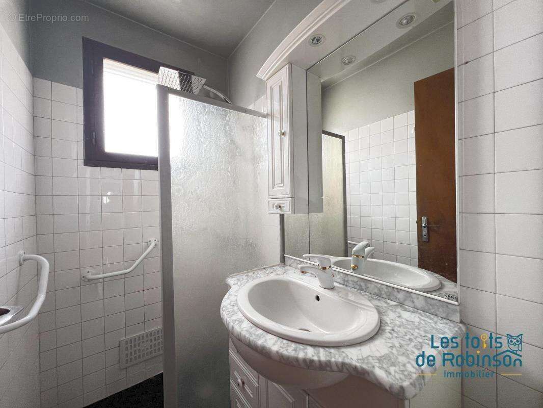 Maison à LE PLESSIS-ROBINSON