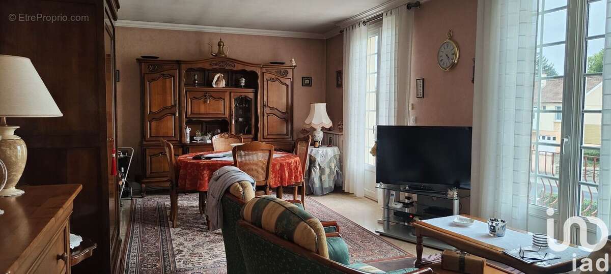 Photo 3 - Maison à PRE-EN-PAIL