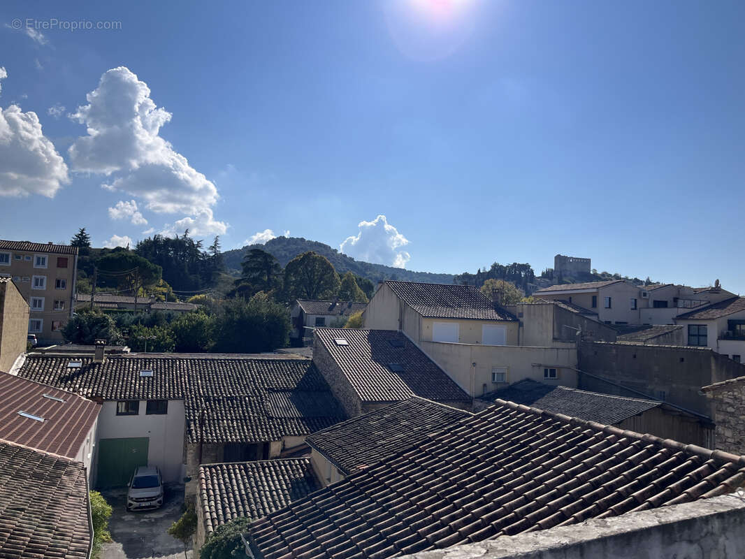 Maison à VAISON-LA-ROMAINE