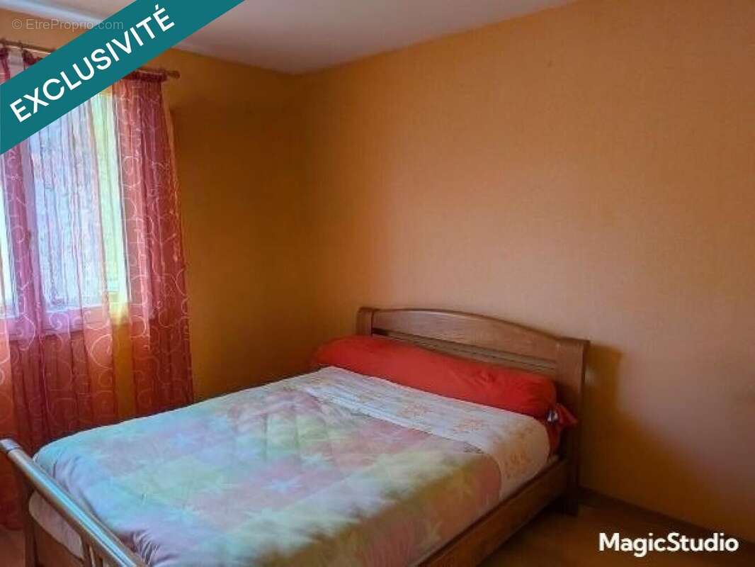 Photo 5 - Maison à SALINS-LES-BAINS