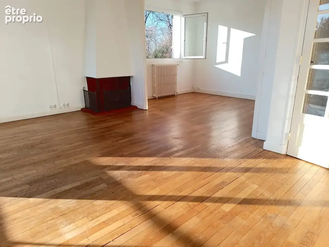Maison quartier chemin des crêtes - photo 2