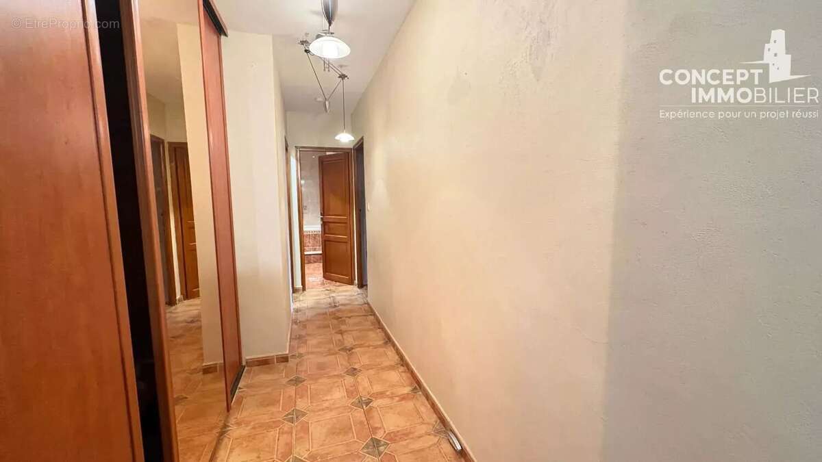 Appartement à HAYANGE