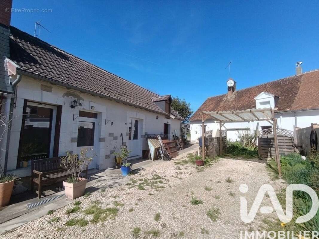 Maison 85 m² à Lange  - photo 2