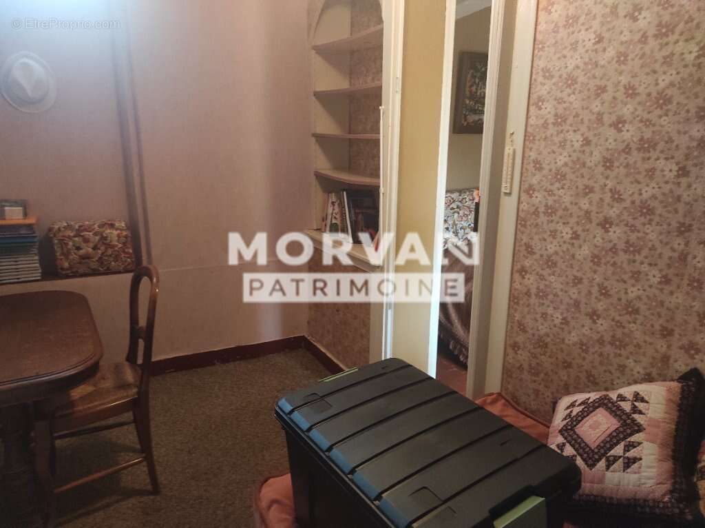 Maison à CHATEAU-CHINON(VILLE)